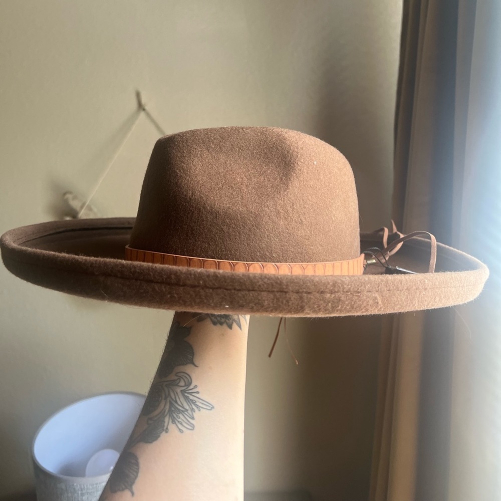 Wool Hat